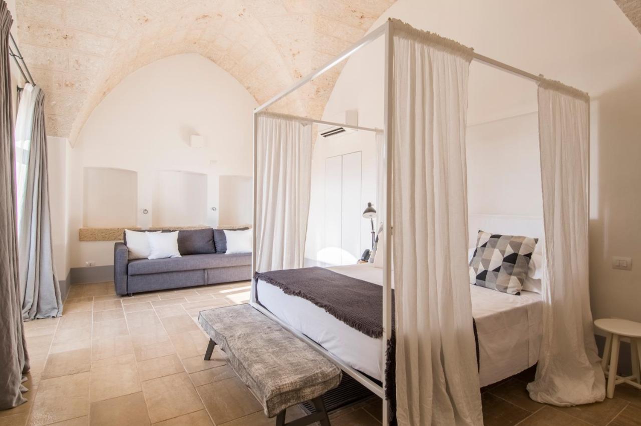 Masseria San Giovanni - Epoca Collection ฟาซาโน ภายนอก รูปภาพ