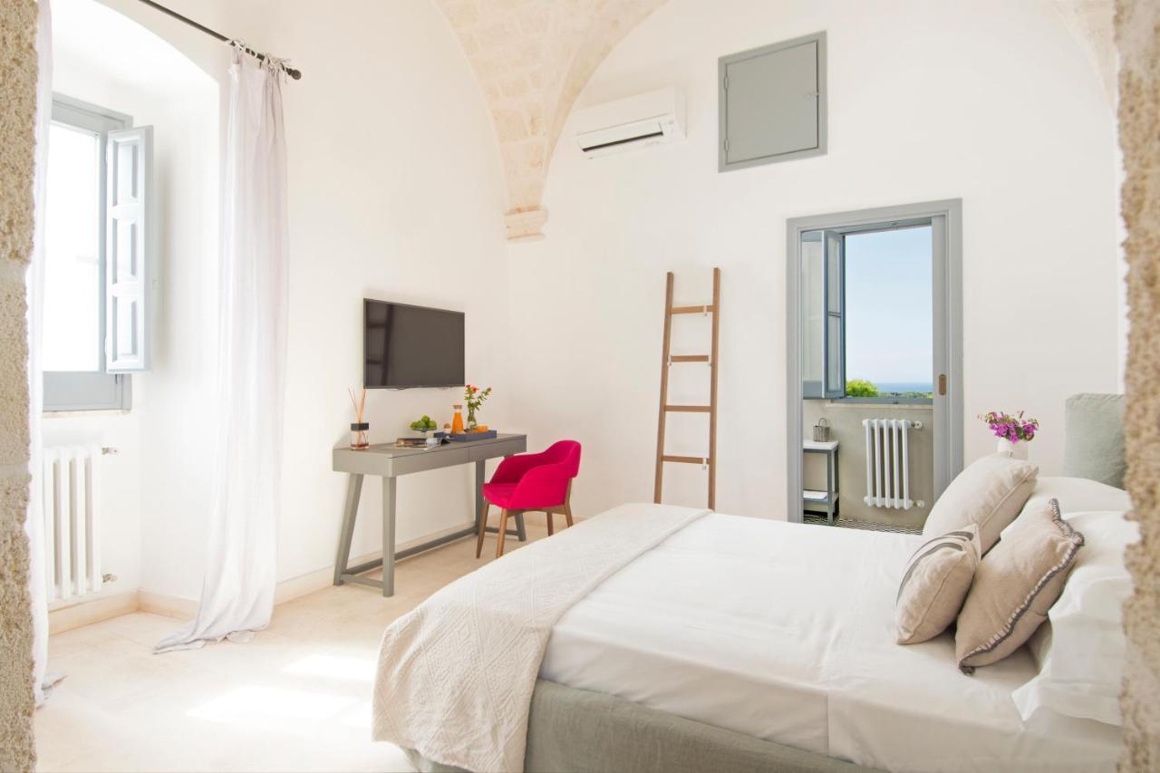 Masseria San Giovanni - Epoca Collection ฟาซาโน ภายนอก รูปภาพ