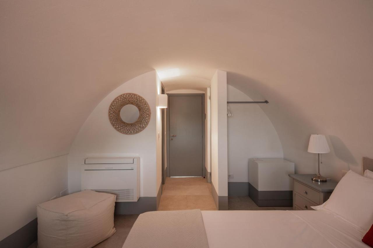 Masseria San Giovanni - Epoca Collection ฟาซาโน ภายนอก รูปภาพ