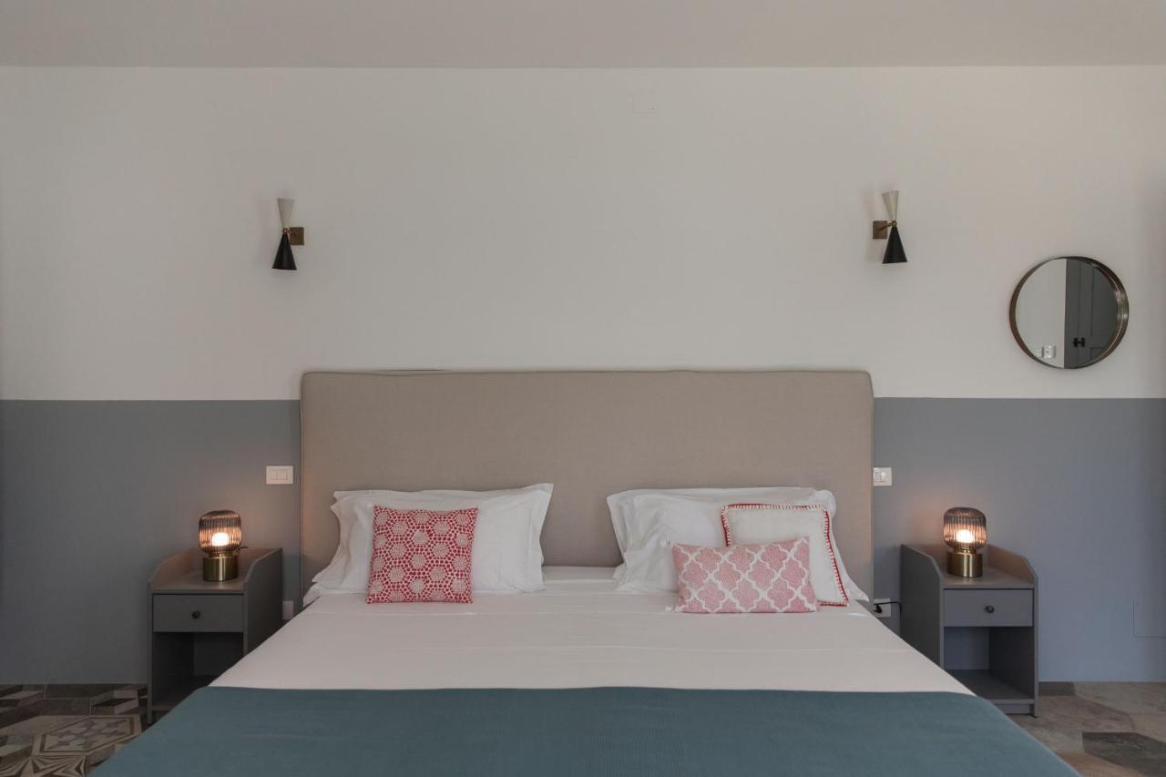 Masseria San Giovanni - Epoca Collection ฟาซาโน ภายนอก รูปภาพ