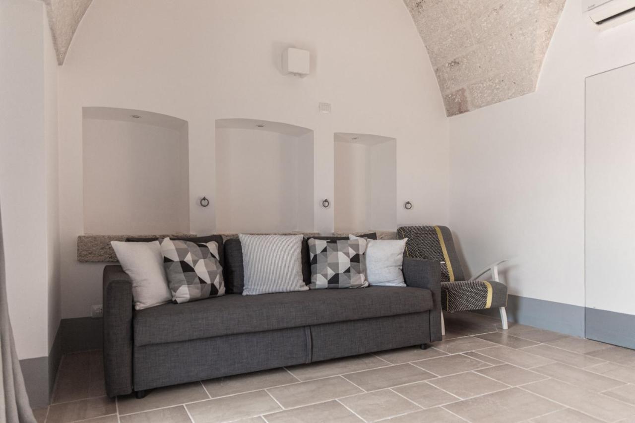 Masseria San Giovanni - Epoca Collection ฟาซาโน ภายนอก รูปภาพ