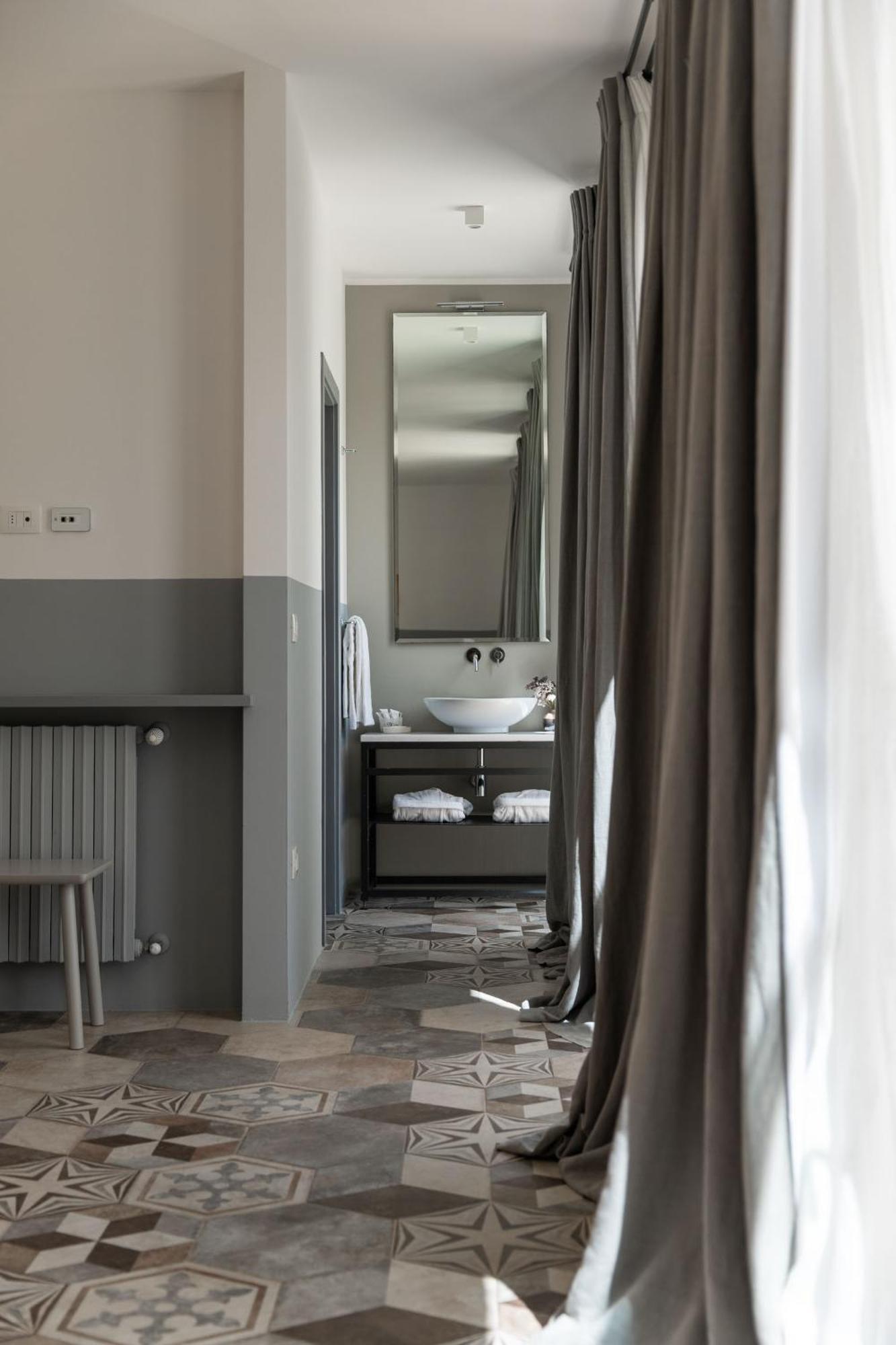 Masseria San Giovanni - Epoca Collection ฟาซาโน ภายนอก รูปภาพ