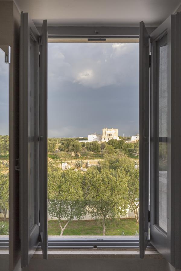 Masseria San Giovanni - Epoca Collection ฟาซาโน ภายนอก รูปภาพ