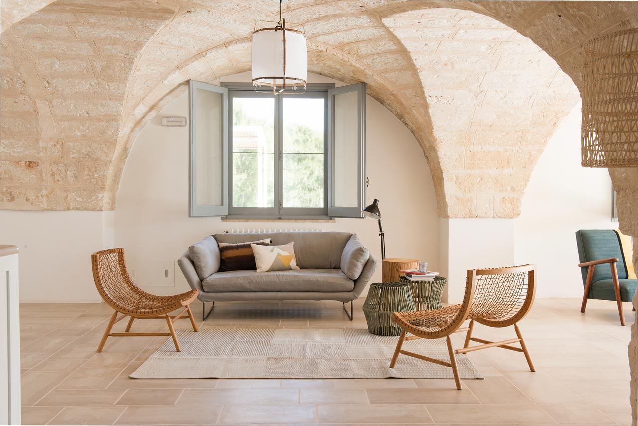 Masseria San Giovanni - Epoca Collection ฟาซาโน ภายนอก รูปภาพ