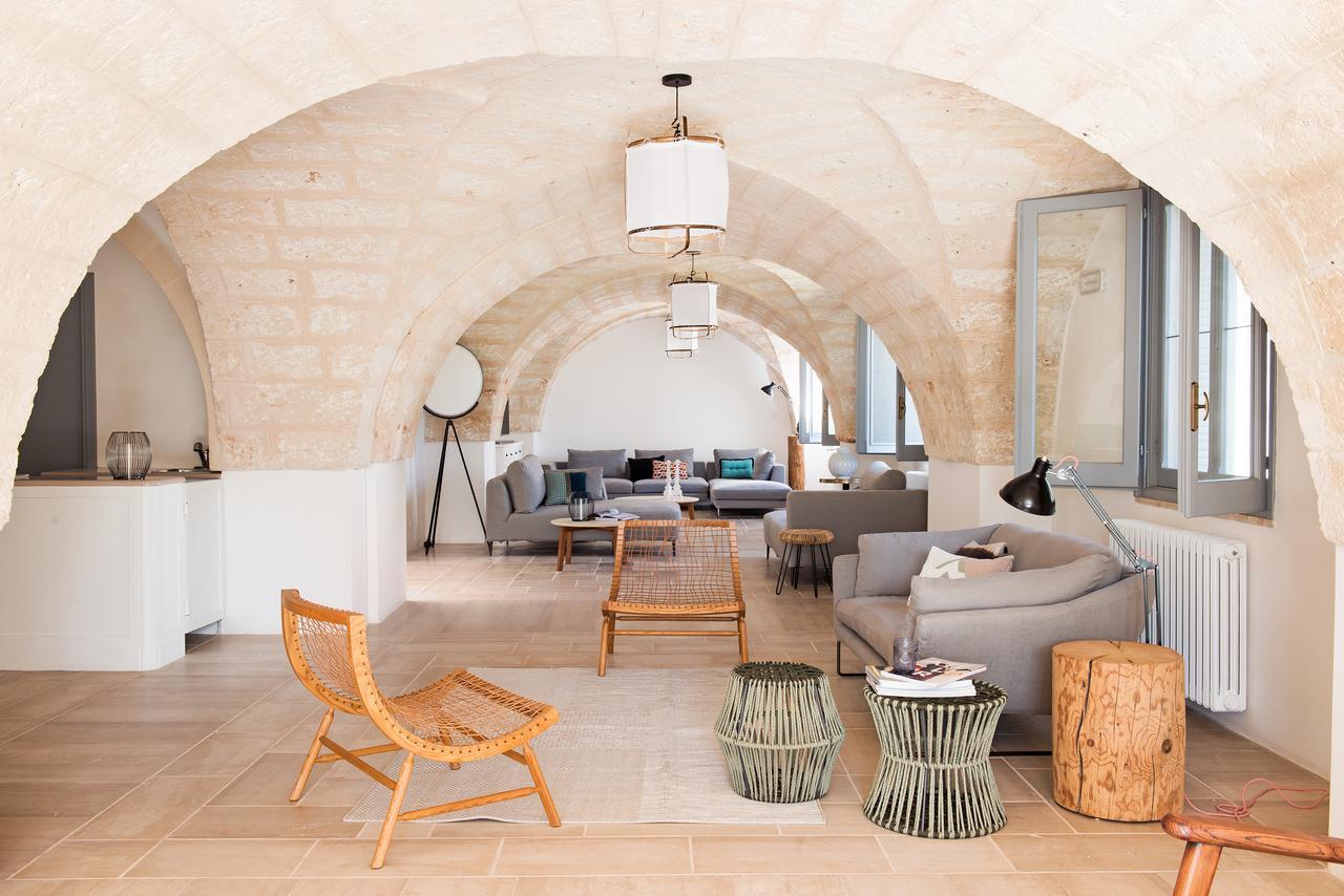 Masseria San Giovanni - Epoca Collection ฟาซาโน ภายนอก รูปภาพ